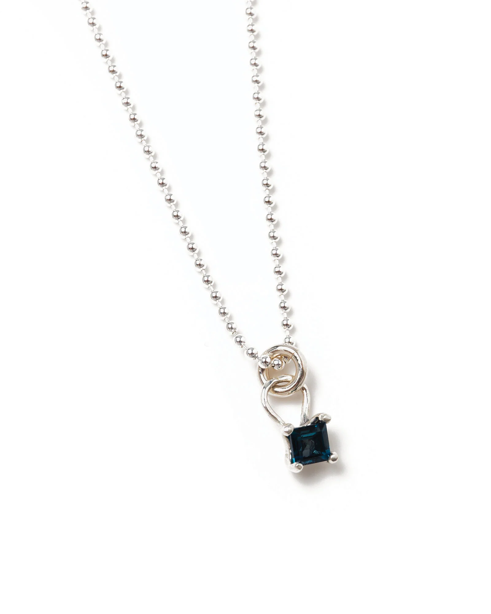Blue Topaz