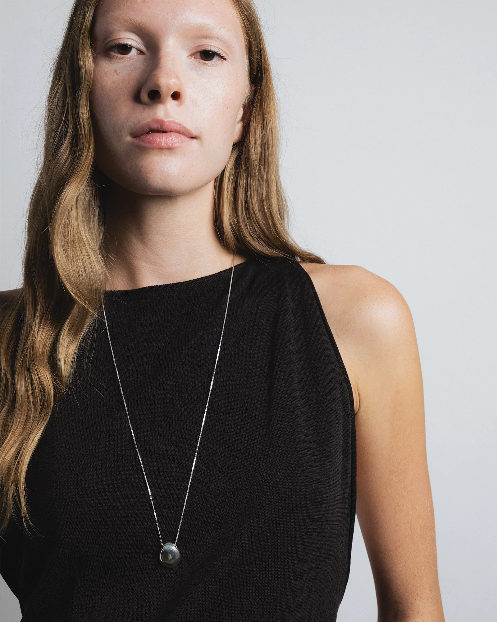 Naya Necklace | 30" - Image 5