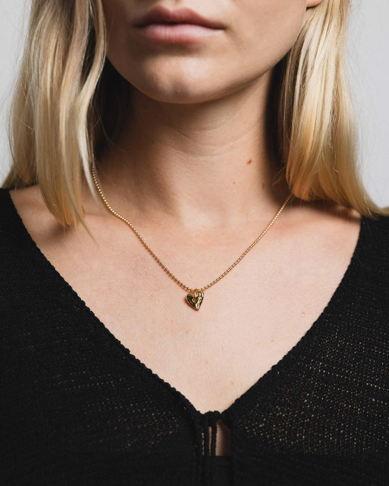 Petra Necklace - Image 2