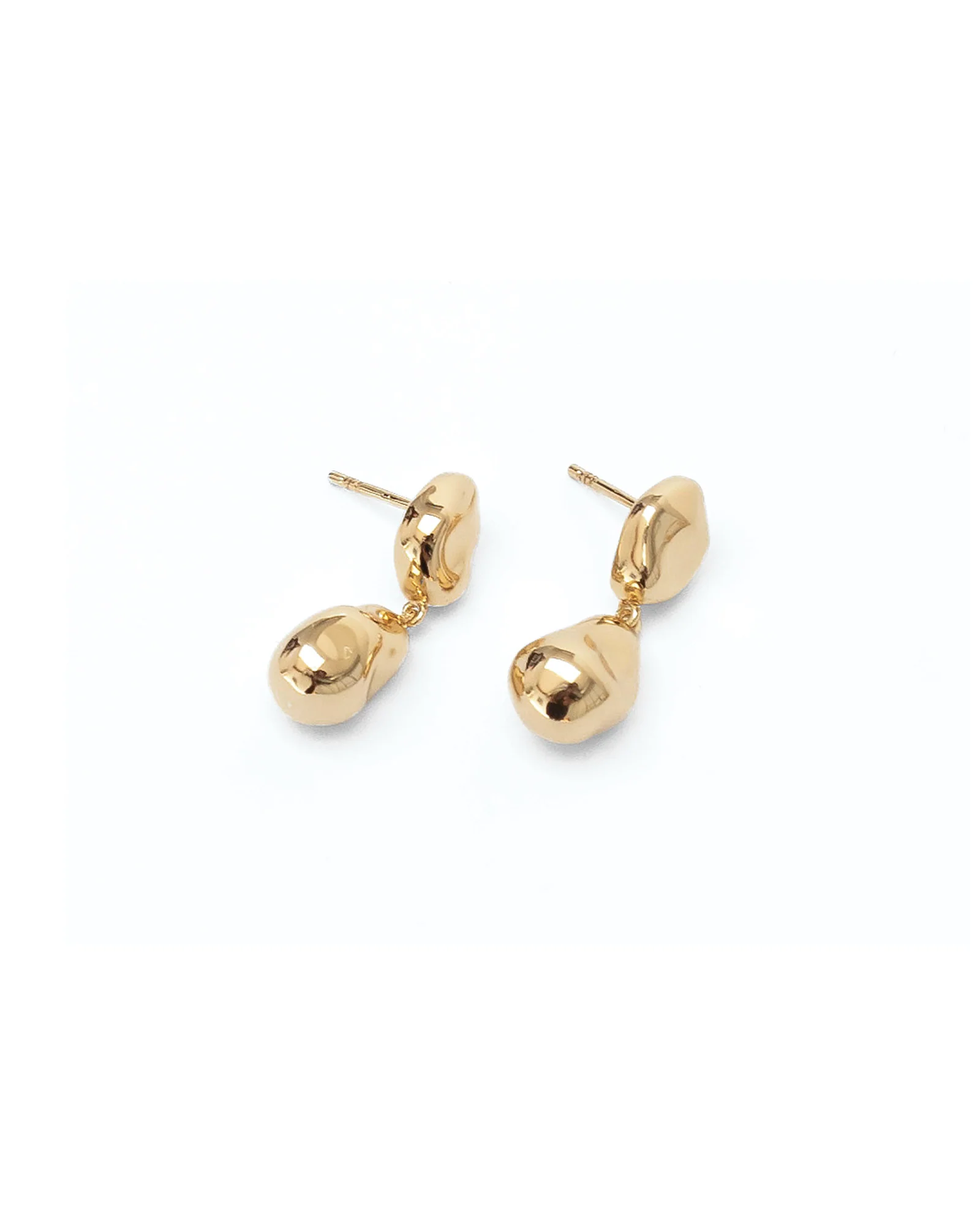 Pinto Earrings