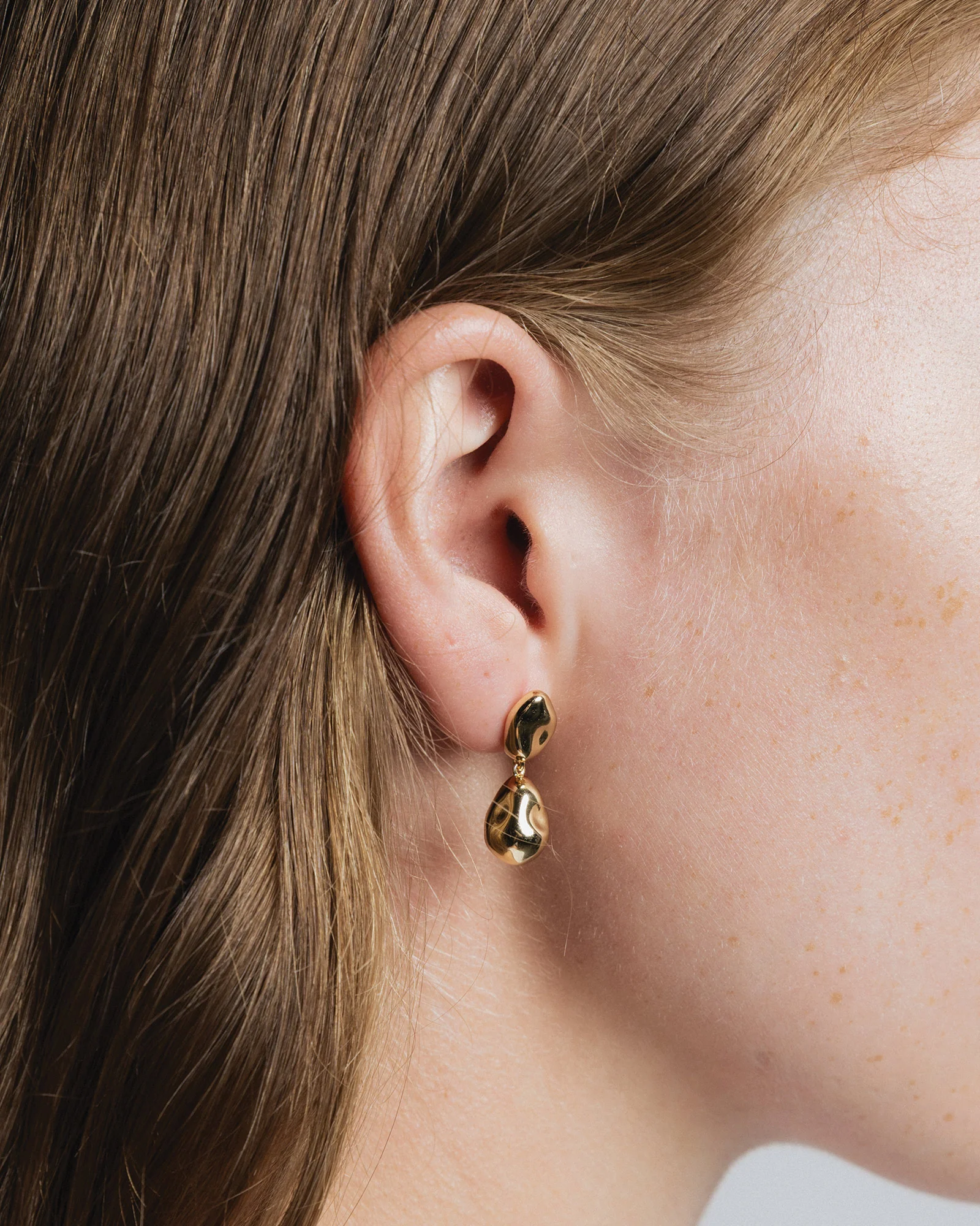 Pinto Earrings - Image 2