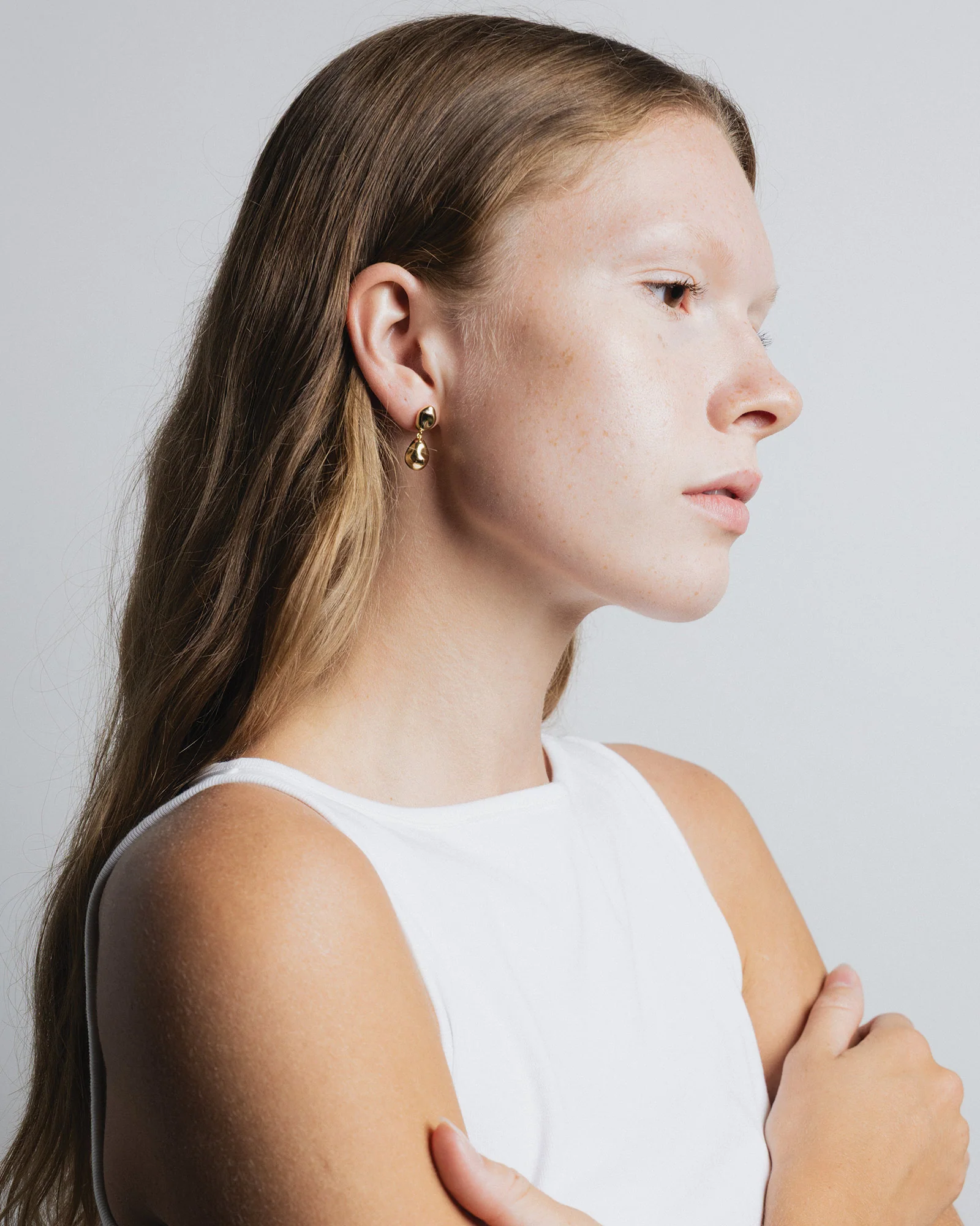 Pinto Earrings - Image 3