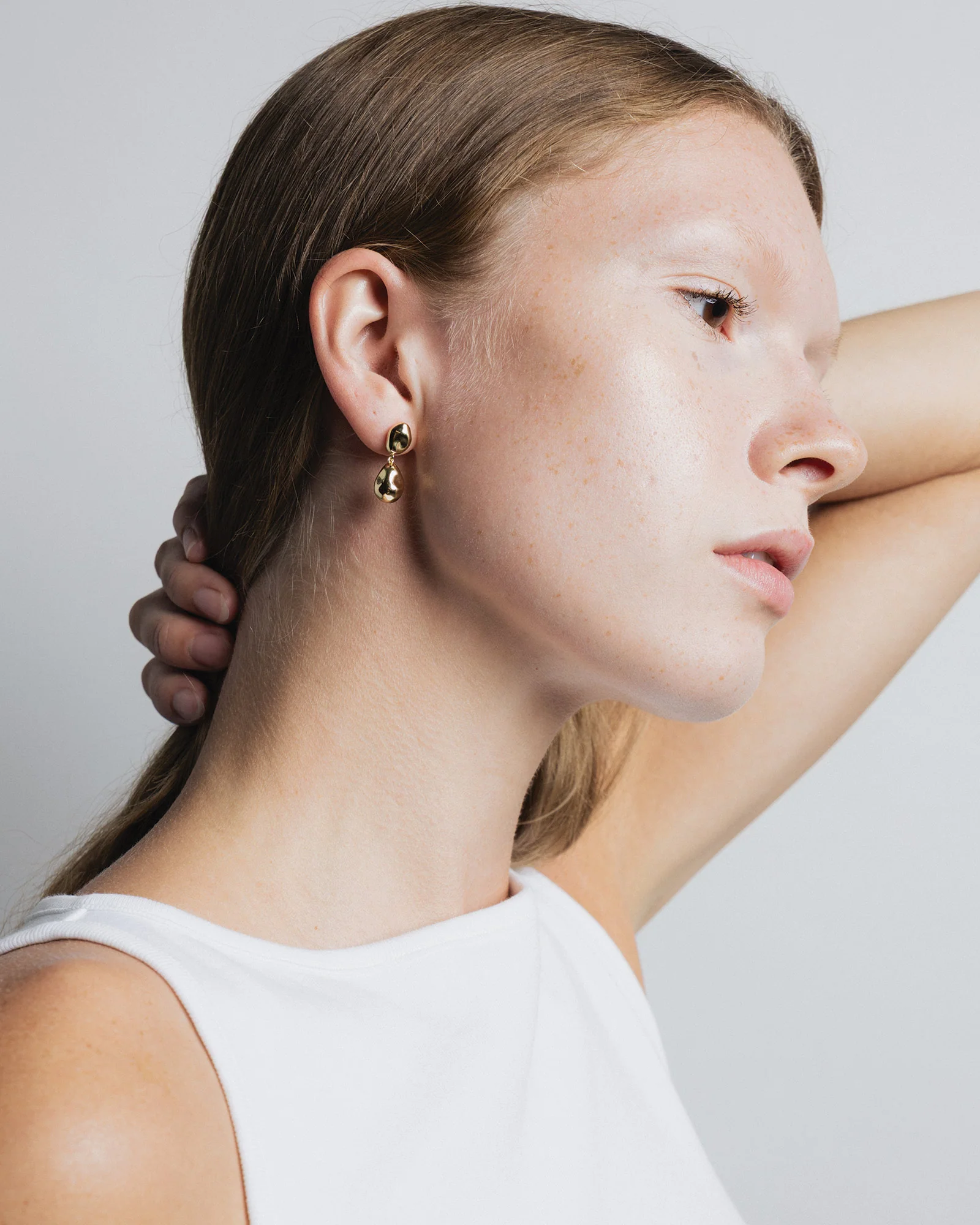 Pinto Earrings - Image 4