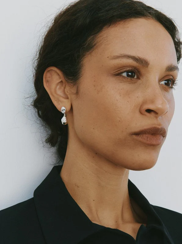 Pinto Earrings - Image 2