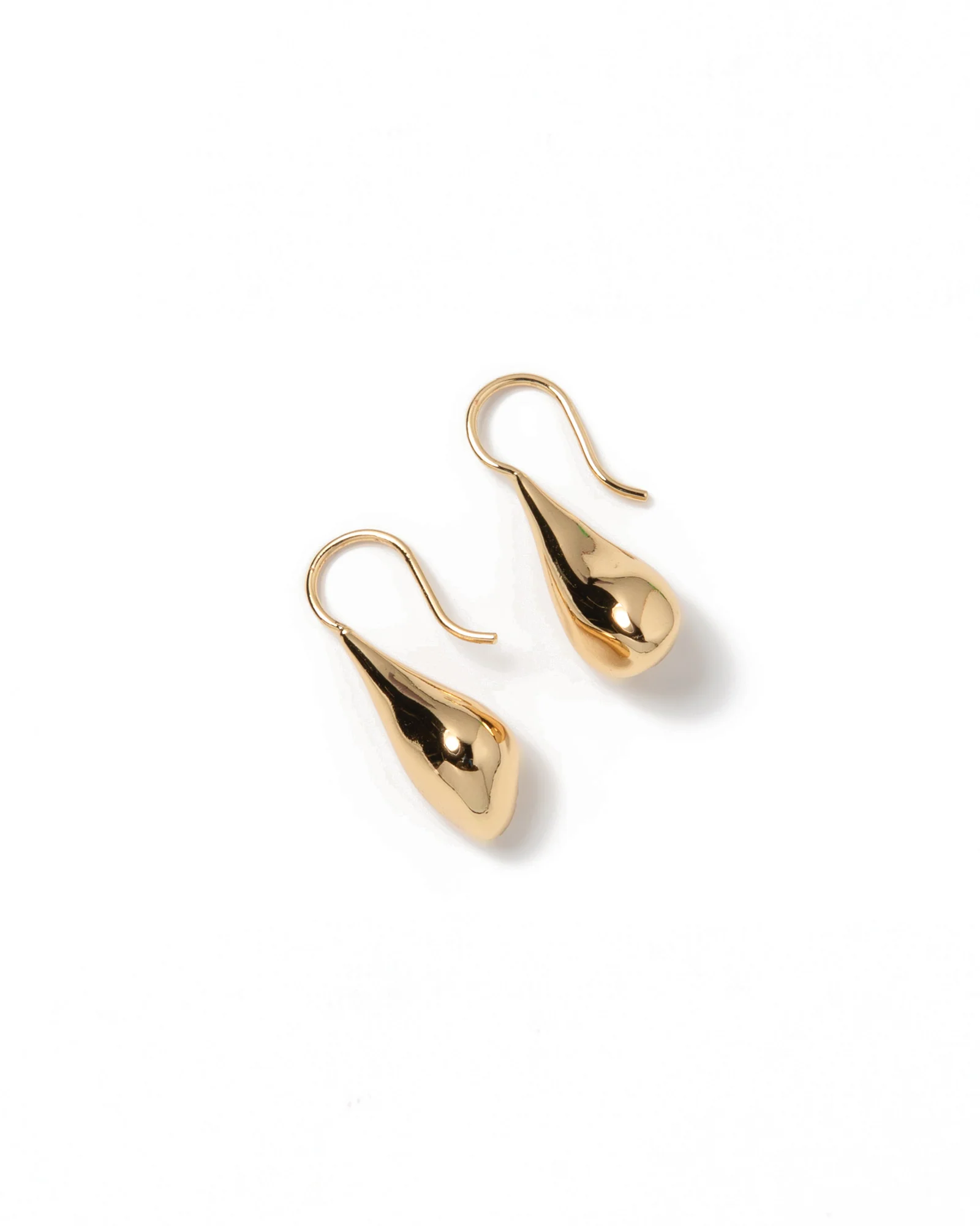 Sage Earrings