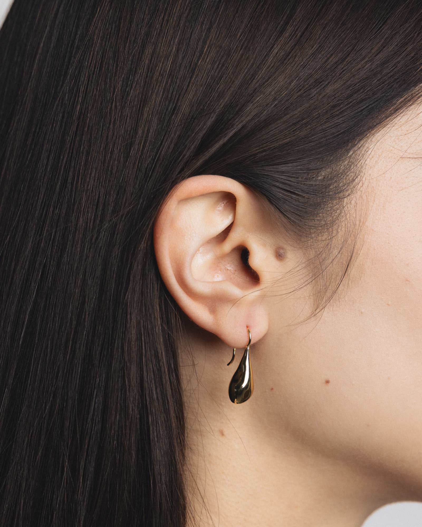 Sage Earrings - Image 2