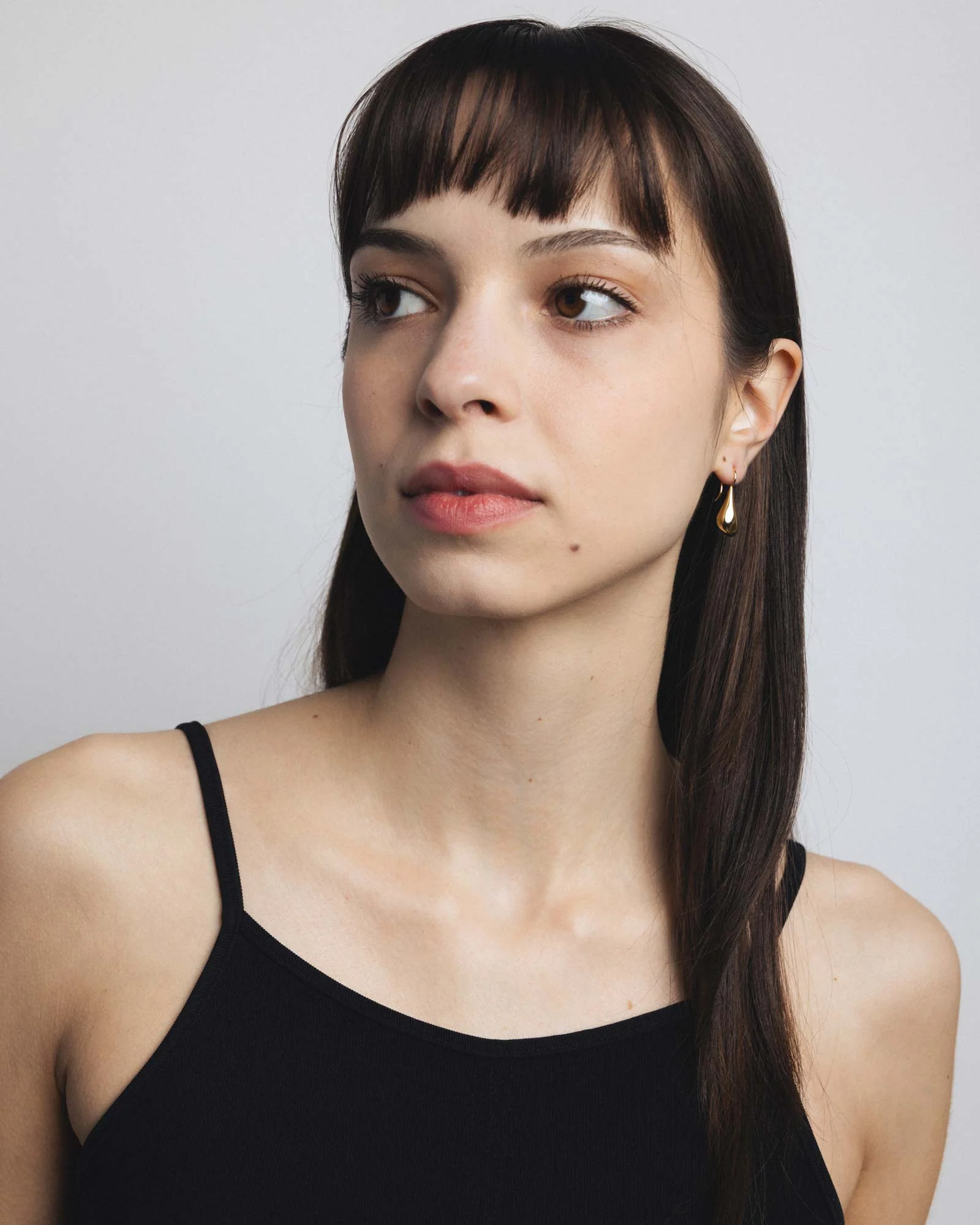 Sage Earrings - Image 3