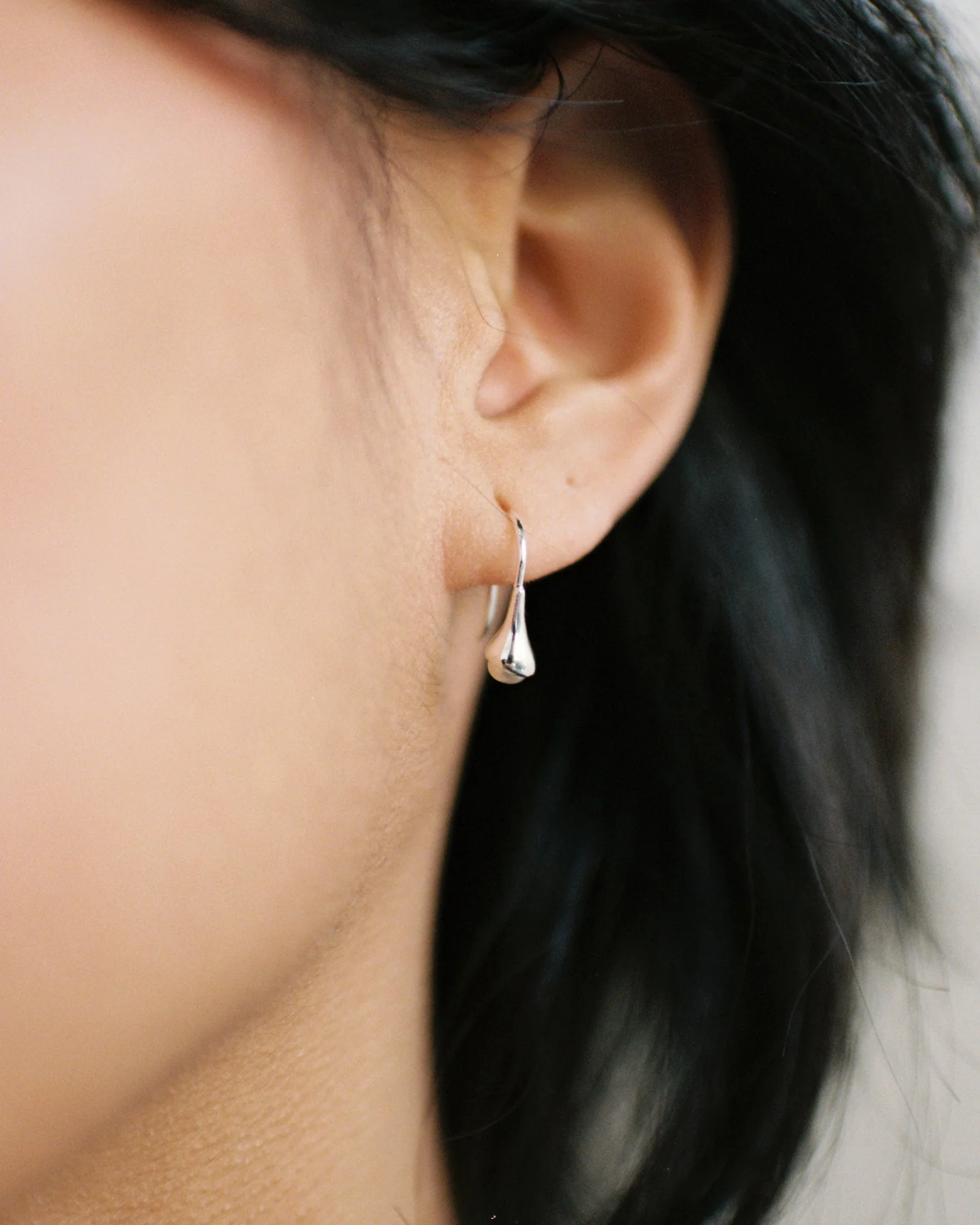 Small Anna Earrings - Image 2