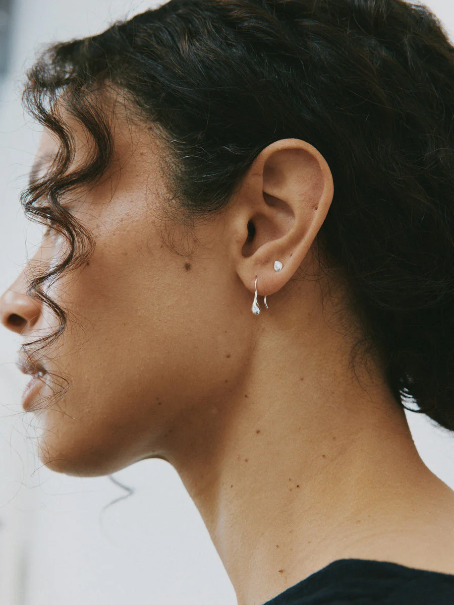Small Bean Studs - Image 2