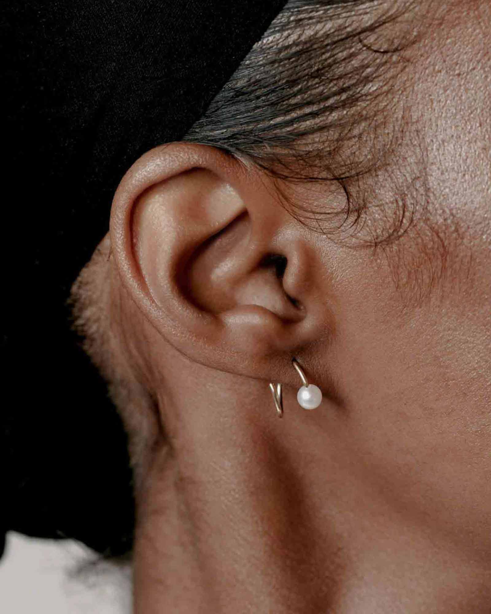 Swirl Studs - Image 2