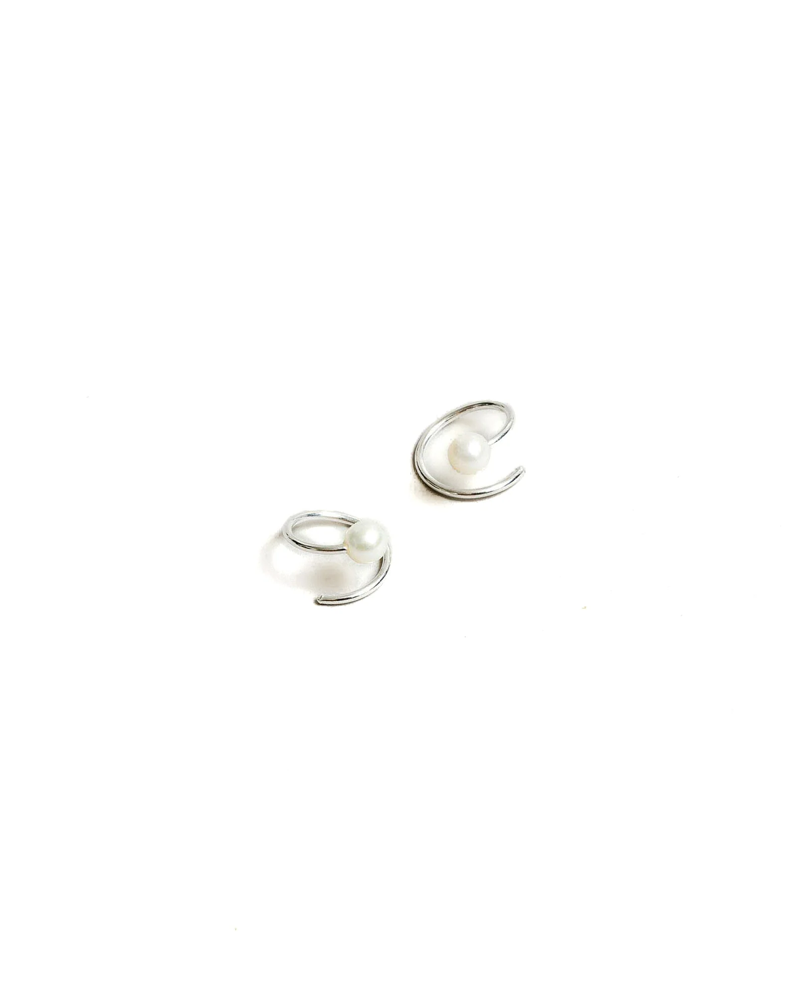 Swirl Studs