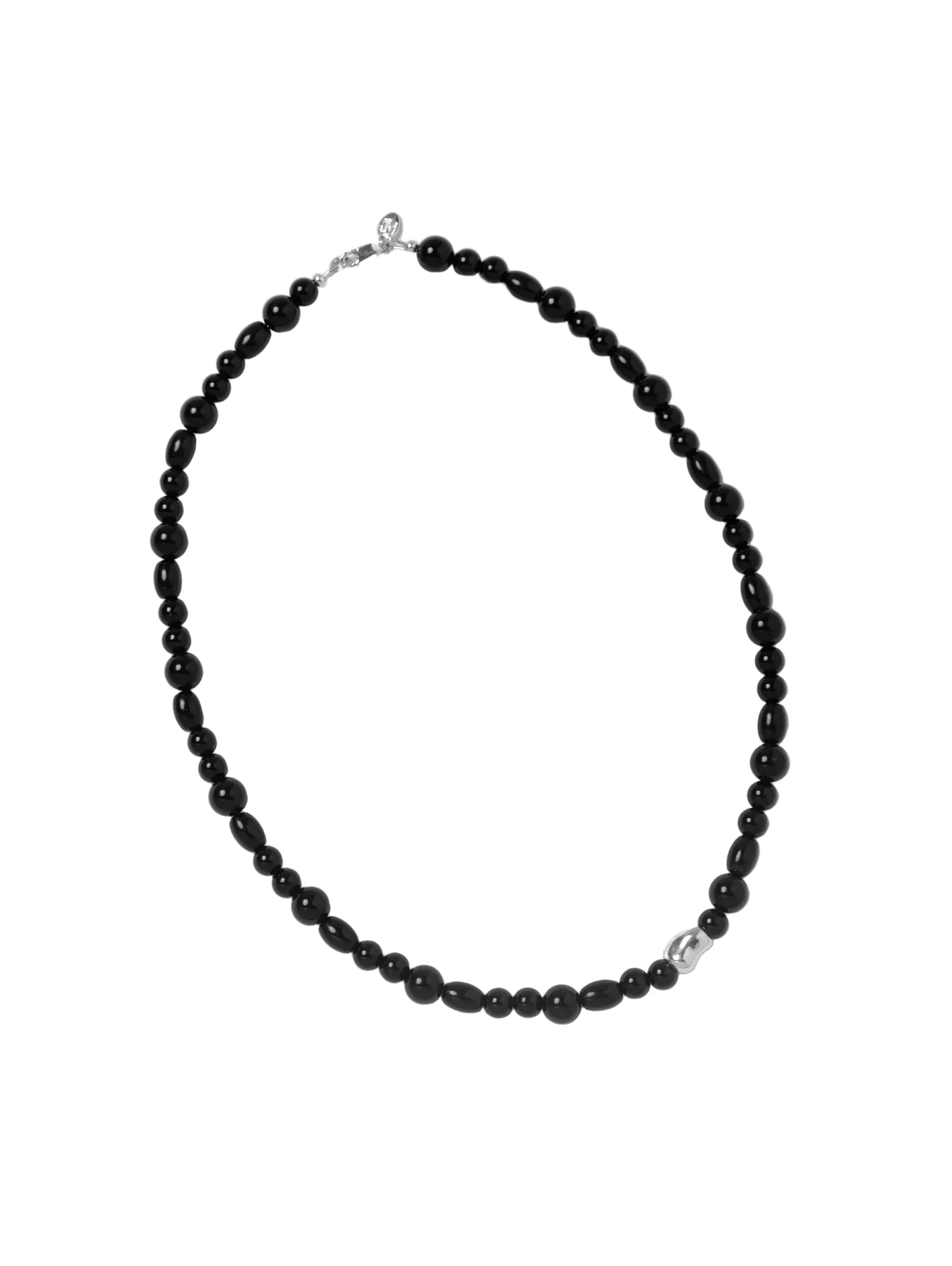 Toby Necklace