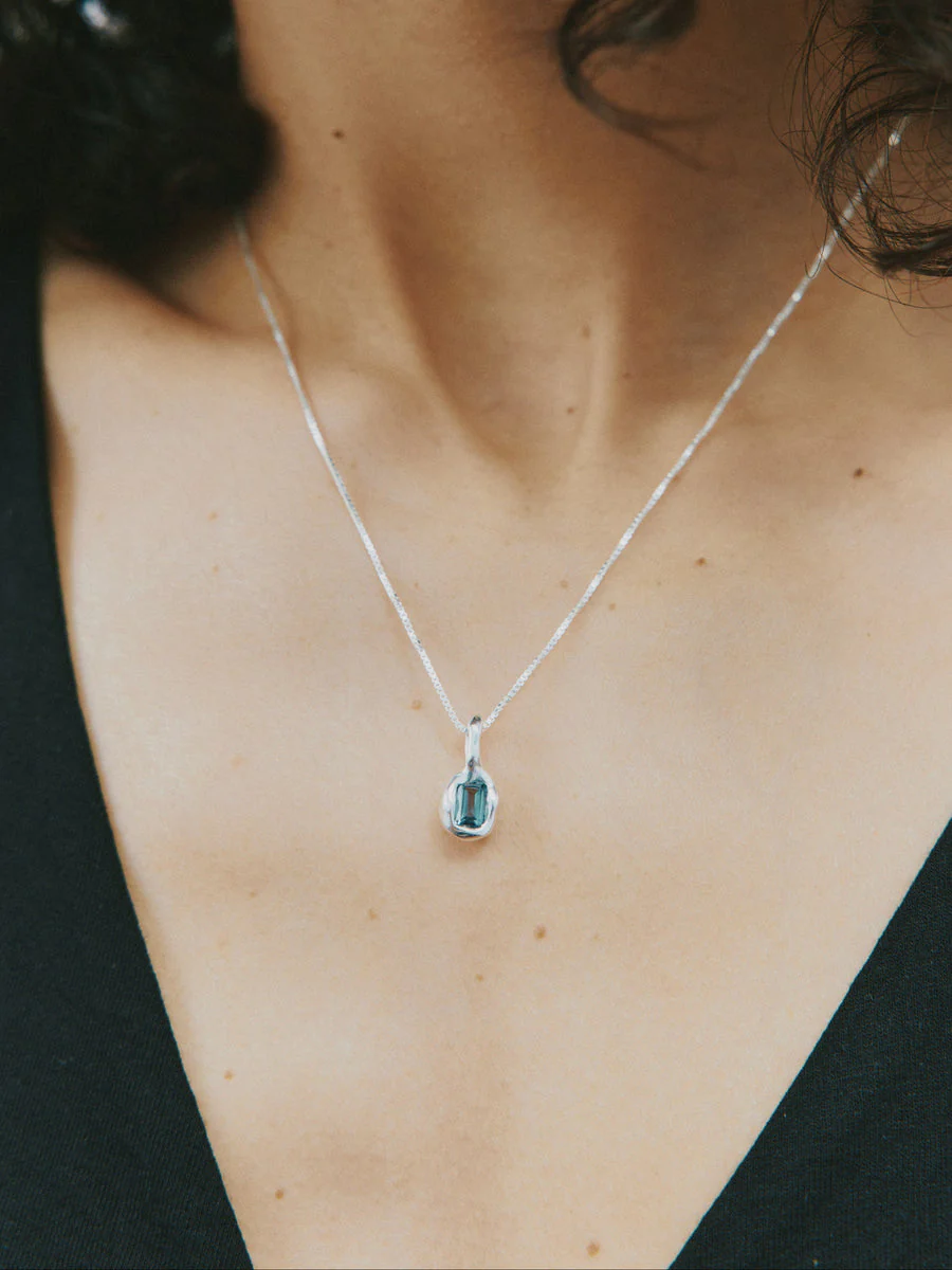 Uma Necklace - Image 2